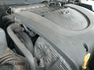 2004 Hyundai Sonata GLS с VIN KMHWF35H64A957365, выставлен на аукционе IAAI как лот 42150369 с пробегом 247 348 миль миль и . История ставок и продаж доступна на DreamBid. Изображение 13.