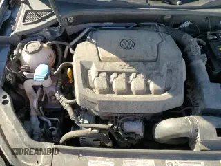 ✅ 2019 Volkswagen Passat Wolfsburg Edition • VIN: 1VWLA7A35KC004393 • Lot: 82370415. Wystawiony na Copart z przebiegiem 96 900 mil. Bezpłatny archiwum sprzedaży aukcyjnych z USA i szczegółowy raport historii pojazdu na DreamBid. Zdjęcie 14.