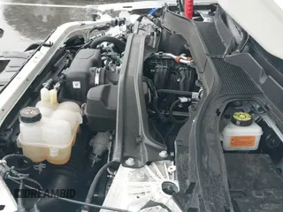 ✅ 2023 Ford Police Interceptor Utility • VIN: 1FM5K8AB8PGB74278 • Lot: 41967125. Listed on IAAI with 28,694 mi. Free auction sales archive from the USA and detailed vehicle history report at DreamBid. Image 21.