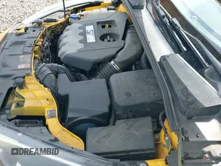 ✅ 2015 Ford Focus ST • VIN: 1FADP3L97FL358170 • Lot: 42217585. Wystawiony na IAAI z przebiegiem 121 319 mil. Bezpłatny archiwum sprzedaży aukcyjnych z USA i szczegółowy raport historii pojazdu na DreamBid. Zdjęcie 19.