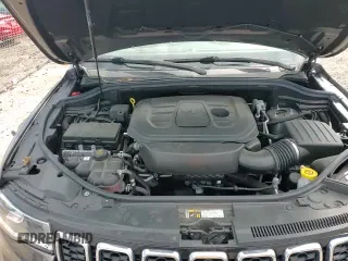 ✅ 2020 Jeep Grand Cherokee Laredo E • VIN: 1C4RJFAG9LC158665 • Lot: 56878875. Listed on Copart with 44,904 mi. Free auction sales archive from the USA and detailed vehicle history report at DreamBid. Image 13.