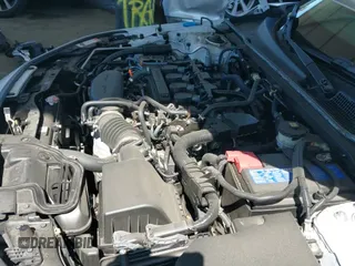 ✅ 2022 Honda Civic EX-L • VIN: 19XFL1H73NE018449 • Lot: 42865247. Wystawiony na IAAI z przebiegiem 12 555 mil. Bezpłatny archiwum sprzedaży aukcyjnych z USA i szczegółowy raport historii pojazdu na DreamBid. Zdjęcie 18.