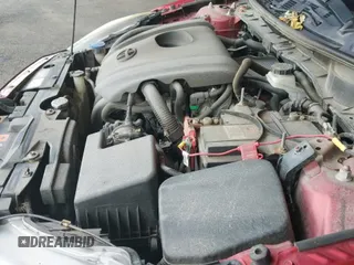 ✅ 2016 Scion iA • VIN: 3MYDLBZV2GY139731 • Лот: 42734466. Опубликован ранее на IAAI с пробегом 133 330 миль. Бесплатный доступ к архиву аукционных продаж из США и подробный отчёт об истории автомобиля на DreamBid. Изображение 19.