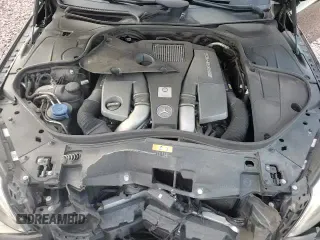 ✅ 2017 Mercedes-Benz S 63 AMG • VIN: WDDUG7JB6HA300787 • Лот: 89333255. Опубликован ранее на Copart с пробегом 38 883 миль. Бесплатный доступ к архиву аукционных продаж из США и подробный отчёт об истории автомобиля на DreamBid. Изображение 13.