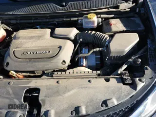 ✅ 2020 Chrysler Pacifica Hybrid Limited • VIN: 2C4RC1N76LR143488 • Lot: 91208295. Wystawiony na Copart z przebiegiem 54 922 mil. Bezpłatny archiwum sprzedaży aukcyjnych z USA i szczegółowy raport historii pojazdu na DreamBid. Zdjęcie 16.