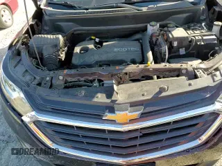 ✅ 2020 Chevrolet Equinox LT • VIN: 2GNAXKEV0L6171091 • Лот: 82293715. Опубликован ранее на Copart с пробегом 90 771 миль. Бесплатный доступ к архиву аукционных продаж из США и подробный отчёт об истории автомобиля на DreamBid. Изображение 14.