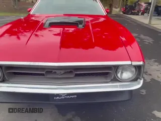 ✅ 1972 Ford Mustang • VIN: 2F04H162192 • Lot: 91479485. Listed on Copart with 94,472 mi. Free auction sales archive from the USA and detailed vehicle history report at DreamBid. Image 11.