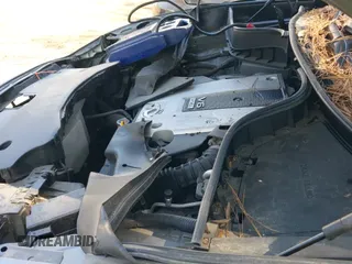 ✅ 2014 Infiniti QX70 • VIN: JN8CS1MW9EM413406 • Lot: 41909387. Listed on IAAI with 123,957 mi. Free auction sales archive from the USA and detailed vehicle history report at DreamBid. Image 19.