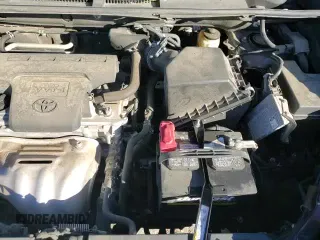 ✅ 2017 Toyota RAV4 SE • VIN: 2T3JFREV4HW680570 • Лот: 89444745. Опубликован ранее на Copart с пробегом 77 626 миль. Бесплатный доступ к архиву аукционных продаж из США и подробный отчёт об истории автомобиля на DreamBid. Изображение 15.