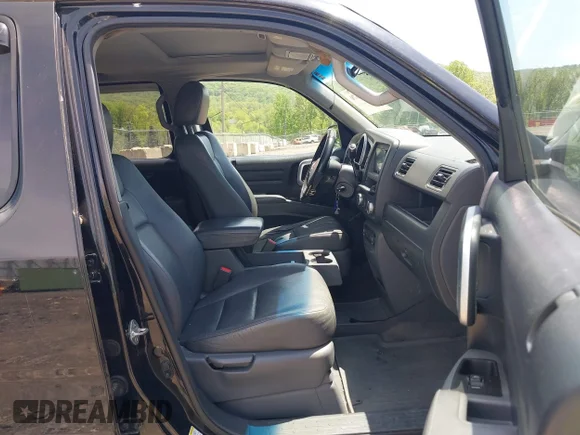 ✅ 2008 Honda Ridgeline RTL • VIN: 2HJYK16508H540960 • Лот: 42252670. Опубликован ранее на IAAI с пробегом 150 783 миль. Бесплатный доступ к архиву аукционных продаж из США и подробный отчёт об истории автомобиля на DreamBid. Изображение 5.