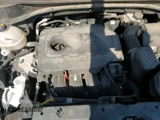 ✅ 2021 Kia Sportage EX • VIN: KNDPNCAC4M7868543 • Lot: 85151535. Wystawiony na Copart z przebiegiem 66 085 mil. Bezpłatny archiwum sprzedaży aukcyjnych z USA i szczegółowy raport historii pojazdu na DreamBid. Zdjęcie 14.