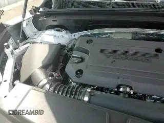 ✅ 2025 Buick Envision Avenir • VIN: LRBFZME47SD089031 • Lot: 69704335. Listed on Copart with 849 mi. Free auction sales archive from the USA and detailed vehicle history report at DreamBid. Image 16.