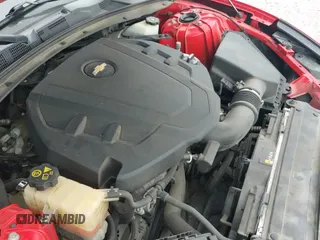 ✅ 2017 Chevrolet Camaro 1LT • VIN: 1G1FB1RS9H0190304 • Лот: 43037925. Опубликован ранее на IAAI с пробегом 105 933 миль. Бесплатный доступ к архиву аукционных продаж из США и подробный отчёт об истории автомобиля на DreamBid. Изображение 19.