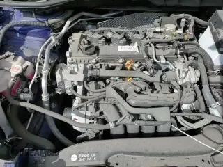 ✅ 2022 Toyota Corolla Cross LE • VIN: 7MUCAAAG6NV009131 • Lot: 87308475. Wystawiony na Copart z przebiegiem 4 962 mil. Bezpłatny archiwum sprzedaży aukcyjnych z USA i szczegółowy raport historii pojazdu na DreamBid. Zdjęcie 14.