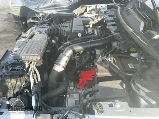 ✅ 2023 Lincoln Corsair Standard • VIN: 5LMCJ1CA0PUL21004 • Lot: 41716618. Wystawiony na IAAI z przebiegiem 9 736 mil. Bezpłatny archiwum sprzedaży aukcyjnych z USA i szczegółowy raport historii pojazdu na DreamBid. Zdjęcie 22.