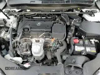 ✅ 2020 Acura TLX w/A-Spec Pkg • VIN: 19UUB1F68LA006500 • Лот: 70319475. Опубликован ранее на Copart с пробегом 45 101 миль. Бесплатный доступ к архиву аукционных продаж из США и подробный отчёт об истории автомобиля на DreamBid. Изображение 13.