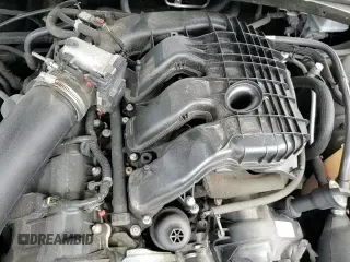 ✅ 2017 Dodge Challenger GT • VIN: 2C3CDZGG8HH592820 • Lot: 63980315. Listed on Copart with 117,564 mi. Free auction sales archive from the USA and detailed vehicle history report at DreamBid. Image 13.