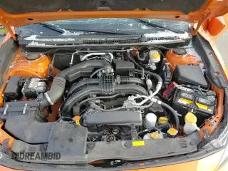 ✅ 2018 Subaru Crosstrek Premium • VIN: JF2GTADC9JH233010 • Lot: 91557745. Wystawiony na Copart z przebiegiem 44 134 mil. Bezpłatny archiwum sprzedaży aukcyjnych z USA i szczegółowy raport historii pojazdu na DreamBid. Zdjęcie 14.