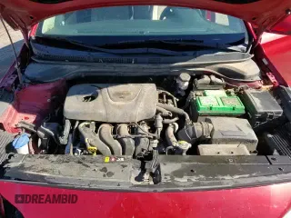 ✅ 2018 Hyundai Accent SE • VIN: 3KPC24A37JE010668 • Лот: 84114504. Опубликован ранее на Copart с пробегом 239 042 миль. Бесплатный доступ к архиву аукционных продаж из США и подробный отчёт об истории автомобиля на DreamBid. Изображение 15.