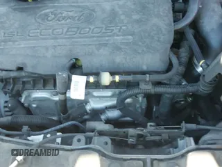 ✅ 2017 Ford Escape SE • VIN: 1FMCU0GD5HUC62994 • Лот: 43169013. Опубликован ранее на IAAI с пробегом 145 704 миль. Бесплатный доступ к архиву аукционных продаж из США и подробный отчёт об истории автомобиля на DreamBid. Изображение 19.