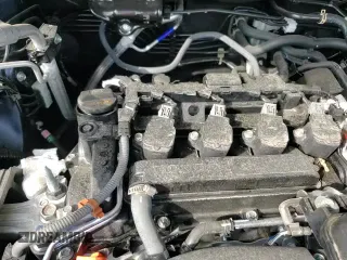 ✅ 2025 Honda CR-V EX • VIN: 5J6RS4H47SL013730 • Lot: 80790515. Wystawiony na Copart z przebiegiem 3 040 mil. Bezpłatny archiwum sprzedaży aukcyjnych z USA i szczegółowy raport historii pojazdu na DreamBid. Zdjęcie 14.