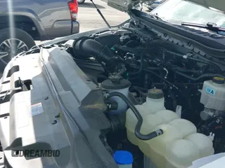 ✅ 2024 Ford F-250 XL • VIN: 1FT7X2AA4REF56616 • Lot: 43171268. Listed on IAAI with 19,936 mi. Free auction sales archive from the USA and detailed vehicle history report at DreamBid. Image 19.