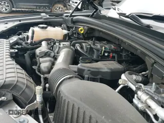 ✅ 2023 Jeep Grand Cherokee Laredo • VIN: 1C4RJHAG4PC599198 • Lot: 41741474. Listed on IAAI with 19,162 mi. Free auction sales archive from the USA and detailed vehicle history report at DreamBid. Image 19.