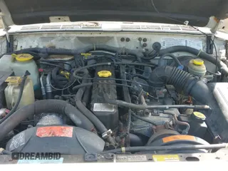 ✅ 1996 Jeep Cherokee Sport • VIN: 1J4FJ68S0TL222292 • Lot: 42999788. Listed on IAAI with 147,827 mi. Free auction sales archive from the USA and detailed vehicle history report at DreamBid. Image 14.