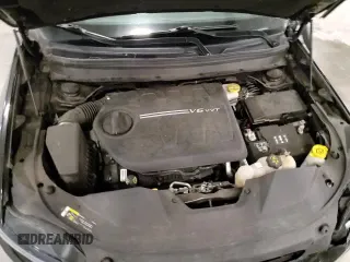 ✅ 2020 Jeep Cherokee Limited • VIN: 1C4PJMDX5LD622651 • Lot: 71252385. Listed on Copart with 104,276 mi. Free auction sales archive from the USA and detailed vehicle history report at DreamBid. Image 16.