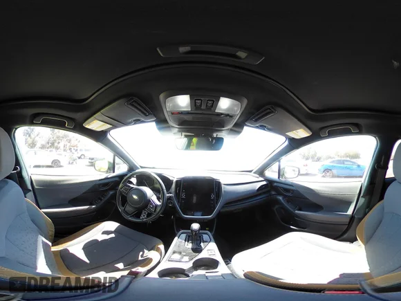 ✅ 2024 Subaru Crosstrek Special Sports • VIN: 4S4GUHF61R3720699 • Лот: 45139031. Опубликован ранее на IAAI с пробегом 29 460 миль. Бесплатный доступ к архиву аукционных продаж из США и подробный отчёт об истории автомобиля на DreamBid. Изображение 19.