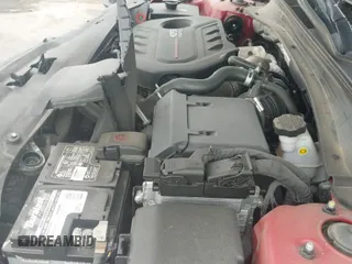 ✅ 2018 Kia Optima SX • VIN: 5XXGW4L29JG227706 • Lot: 42518457. Listed on IAAI with 67,031 mi. Free auction sales archive from the USA and detailed vehicle history report at DreamBid. Image 19.