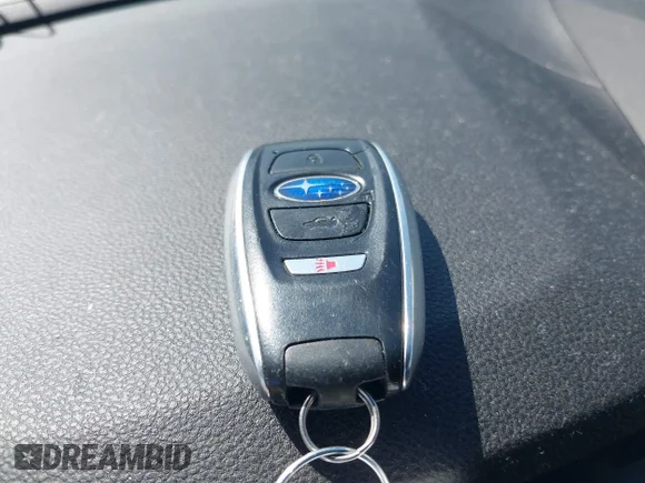 ✅ 2024 Subaru Crosstrek Premium • VIN: JF2GUADC9R8248549 • Lot: 44791602. Wystawiony na IAAI z przebiegiem 28 205 mil. Bezpłatny archiwum sprzedaży aukcyjnych z USA i szczegółowy raport historii pojazdu na DreamBid. Zdjęcie 11.