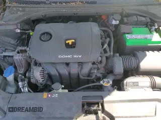 2021 Hyundai Veloster 2.0 z VIN KMHTG6AF3MU032806, wystawiony jako Copart lot #71538555 z przebiegiem 50 066 mil mil oraz Szkoda całkowita • Salvage title. Historia ofert i sprzedaży dostępna na DreamBid. Obrazek 15.