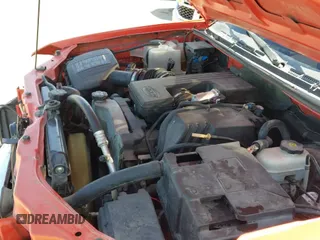 ✅ 2010 GMC Canyon SLE1 • VIN: 1GTJTCDE2A8147037 • Lot: 42729262. Wystawiony na IAAI z przebiegiem 208 062 mil. Bezpłatny archiwum sprzedaży aukcyjnych z USA i szczegółowy raport historii pojazdu na DreamBid. Zdjęcie 21.