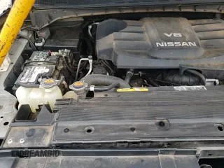 ✅ 2018 Nissan Titan Pro-4X • VIN: 1N6AA1E56JN519163 • Лот: 68489385. Опубликован ранее на Copart с пробегом 148 937 миль. Бесплатный доступ к архиву аукционных продаж из США и подробный отчёт об истории автомобиля на DreamBid. Изображение 15.