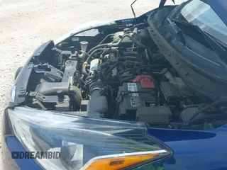 ✅ 2020 Nissan Kicks SV • VIN: 3N1CP5CV5LL576660 • Lot: 42764331. Wystawiony na IAAI z przebiegiem 44 003 mil. Bezpłatny archiwum sprzedaży aukcyjnych z USA i szczegółowy raport historii pojazdu na DreamBid. Zdjęcie 19.