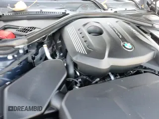 ✅ 2019 BMW 4 Series 430i • VIN: WBA4J1C54KBM16911 • Lot: 93232035. Listed on Copart with 62,896 mi. Free auction sales archive from the USA and detailed vehicle history report at DreamBid. Image 13.