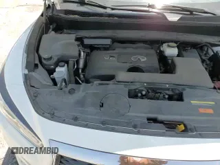 ✅ 2020 Infiniti QX60 Pure • VIN: 5N1DL0MM1LC528313 • Lot: 68966515. Wystawiony na Copart z przebiegiem 35 123 mil. Bezpłatny archiwum sprzedaży aukcyjnych z USA i szczegółowy raport historii pojazdu na DreamBid. Zdjęcie 14.