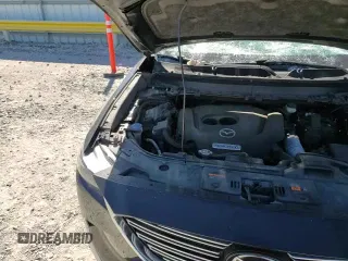 ✅ 2020 Mazda CX-9 Grand Touring • VIN: JM3TCADY9L0418143 • Lot: 92154135. Listed on Copart with 34,444 mi. Free auction sales archive from the USA and detailed vehicle history report at DreamBid. Image 13.