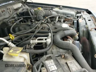 ✅ 1998 Jeep Cherokee SE • VIN: 1J4FJ28S2WL257218 • Лот: 42305758. Опубликован ранее на IAAI с пробегом 135 578 миль. Бесплатный доступ к архиву аукционных продаж из США и подробный отчёт об истории автомобиля на DreamBid. Изображение 12.