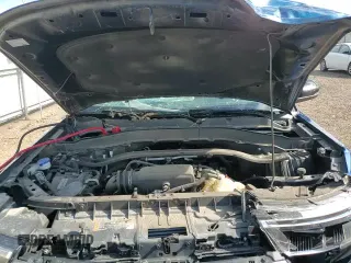 2023 Ford Explorer Limited z VIN 1FMSK7FH0PGA06564, wystawiony jako Copart lot #70188915 z przebiegiem 47 029 mil mil oraz Szkoda całkowita • Salvage title. Historia ofert i sprzedaży dostępna na DreamBid. Obrazek 14.