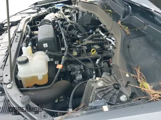 ✅ 2022 Ford Explorer XLT • VIN: 1FMSK7DHXNGB36481 • Lot: 42375312. Wystawiony na IAAI z przebiegiem 55 538 mil. Bezpłatny archiwum sprzedaży aukcyjnych z USA i szczegółowy raport historii pojazdu na DreamBid. Zdjęcie 19.