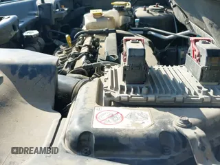 ✅ 2016 Jeep Patriot Sport • VIN: 1C4NJPBA9GD698418 • Lot: 43371231. Listed on IAAI with 125,817 mi. Free auction sales archive from the USA and detailed vehicle history report at DreamBid. Image 12.