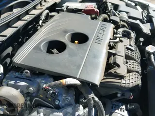 ✅ 2020 Nissan Altima S • VIN: 1N4BL4BV6LC171571 • Lot: 43551927. Wystawiony na IAAI z przebiegiem 89 776 mil. Bezpłatny archiwum sprzedaży aukcyjnych z USA i szczegółowy raport historii pojazdu na DreamBid. Zdjęcie 20.