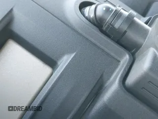 ✅ 2015 Porsche Cayenne Turbo • VIN: WP1AC2A2XFLA80727 • Lot: 42031257. Listed on IAAI with 83,368 mi. Free auction sales archive from the USA and detailed vehicle history report at DreamBid. Image 19.