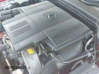 ✅ 1997 Mercedes-Benz SL 500 • VIN: WDBFA67FXVF144825 • Lot: 42299895. Listed on IAAI with 132,118 mi. Free auction sales archive from the USA and detailed vehicle history report at DreamBid. Image 19.