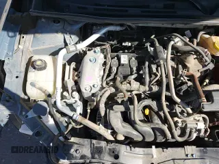 ✅ 2024 Nissan Sentra SR • VIN: 3N1AB8DV3RY377429 • Lot: 90136525. Listed on Copart with 16,329 mi. Free auction sales archive from the USA and detailed vehicle history report at DreamBid. Image 13.