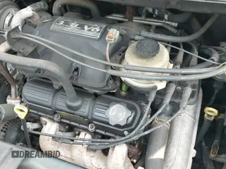 ✅ 2005 Chrysler Town & Country LX • VIN: 2C4GP44R05R355192 • Lot: 43130433. Wystawiony na IAAI z przebiegiem 123 215 mil. Bezpłatny archiwum sprzedaży aukcyjnych z USA i szczegółowy raport historii pojazdu na DreamBid. Zdjęcie 25.