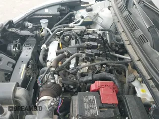 ✅ 2023 Nissan Kicks S • VIN: 3N1CP5BV7PL573685 • Lot: 42863000. Wystawiony na IAAI z przebiegiem 13 047 mil. Bezpłatny archiwum sprzedaży aukcyjnych z USA i szczegółowy raport historii pojazdu na DreamBid. Zdjęcie 20.