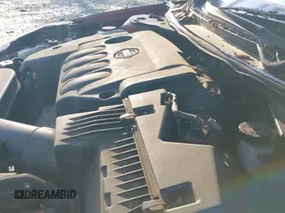 ✅ 2008 Nissan Altima SL • VIN: 1N4AL21E48N484437 • Lot: 41985004. Listed on IAAI with 124,008 mi. Free auction sales archive from the USA and detailed vehicle history report at DreamBid. Image 12.